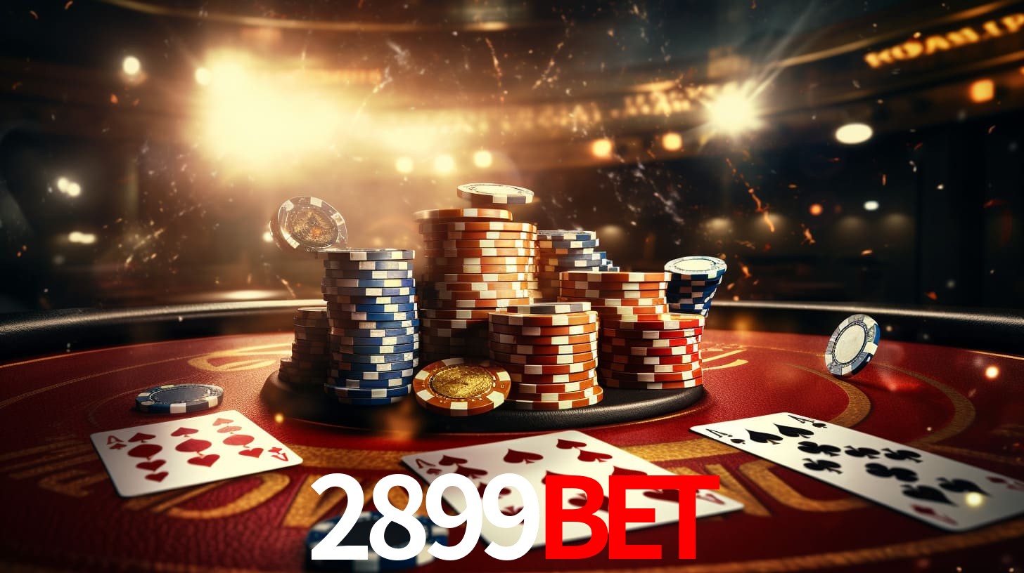 Game Statistics 2899bet