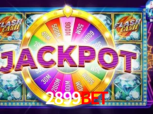 Inovações de Jogos na 2899bet: O Futuro das Experiências Interativas
