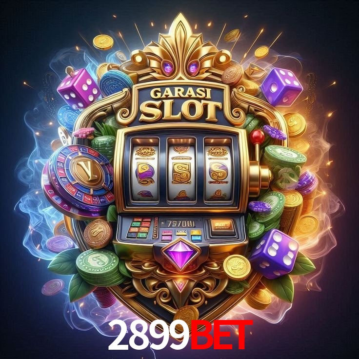 Design Responsivo 2899bet