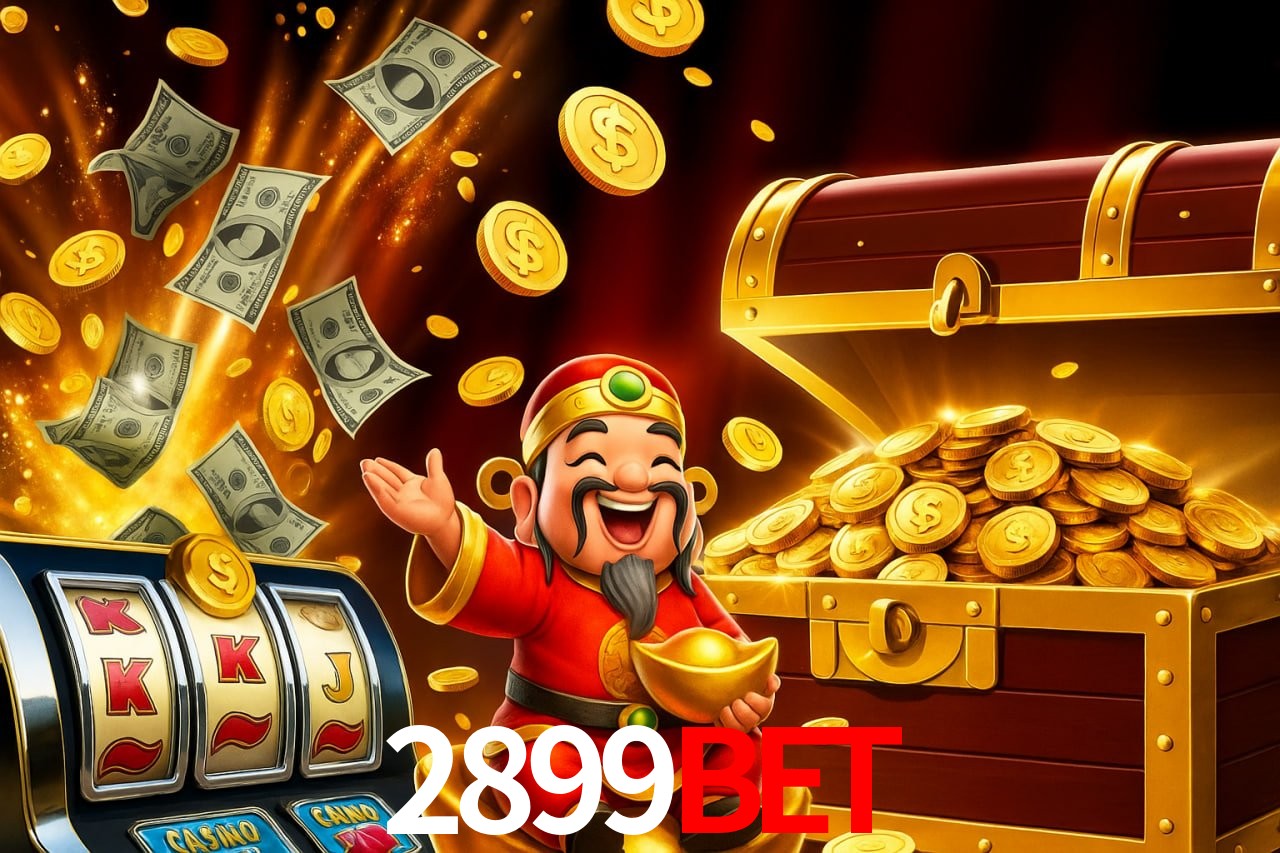 Casino Ao Vivo 2899bet