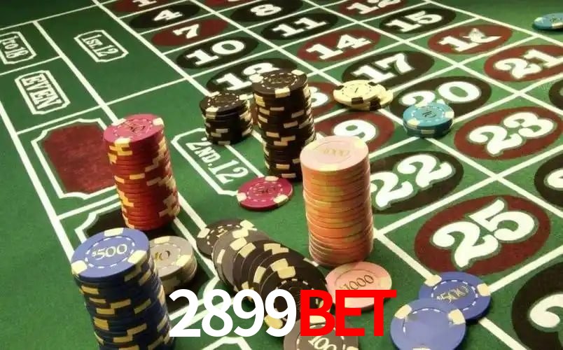 Diretório de Jogos 2899bet