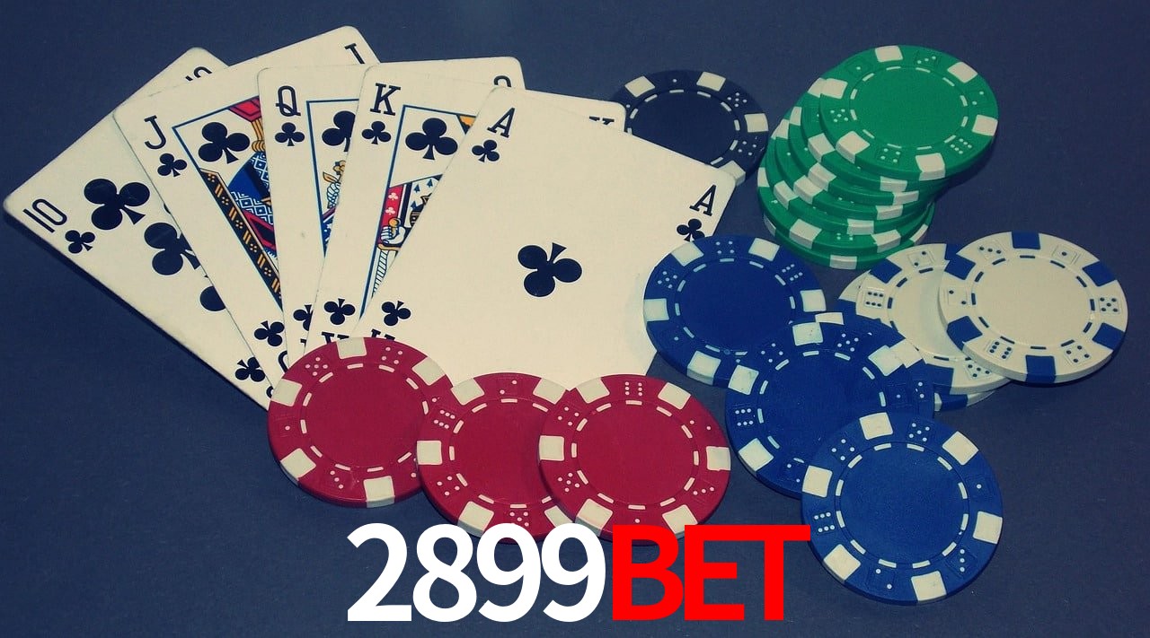 Security Systems 2899bet
