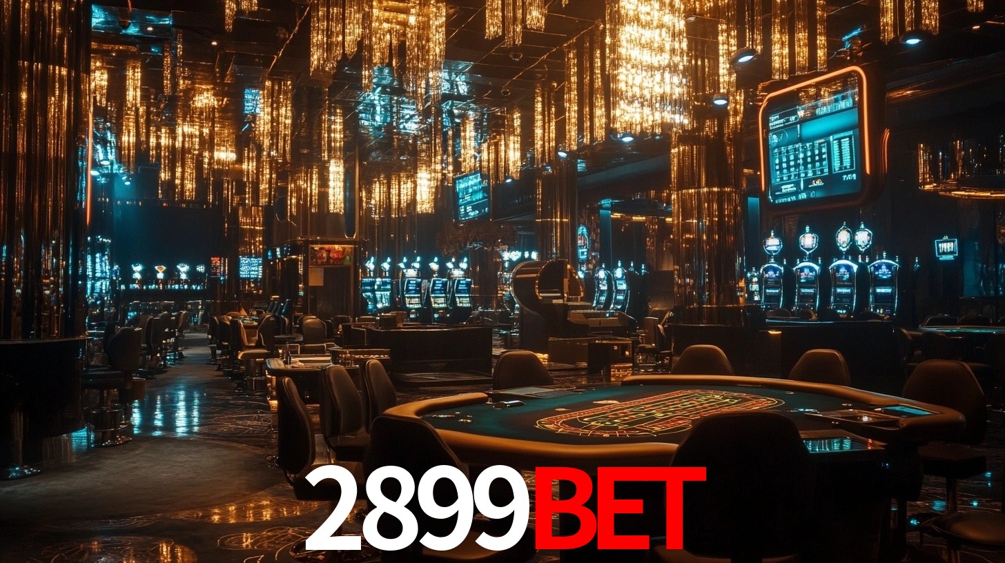 Programa VIP 2899bet