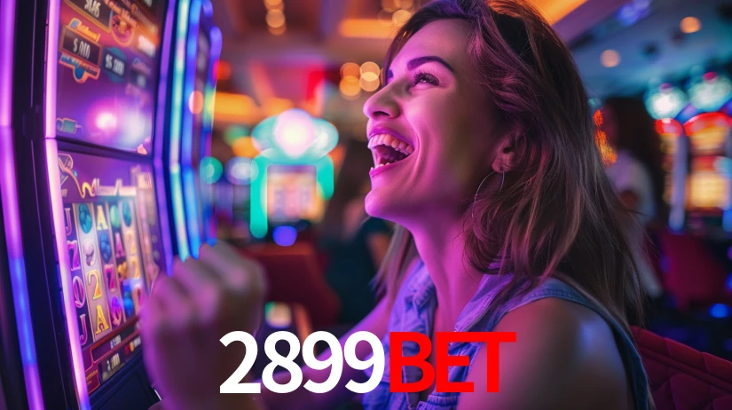 VIP Casino 2899bet