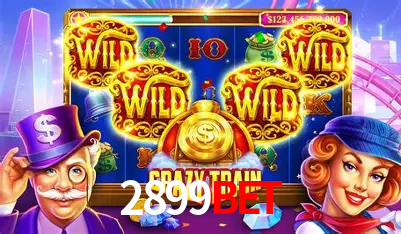 2899bet: A Experiência de Casino com Jogos de Mesa ao Vivo