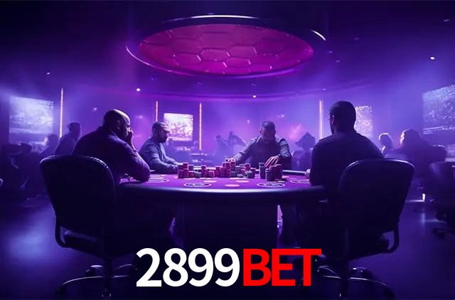 Recursos de Bônus 2899bet