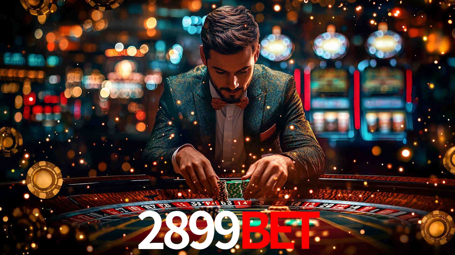 Sports Statistics 2899bet