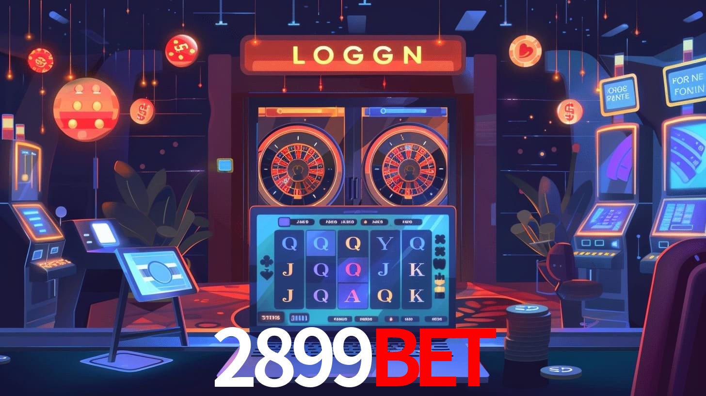 Ofertas Exclusivas 2899bet