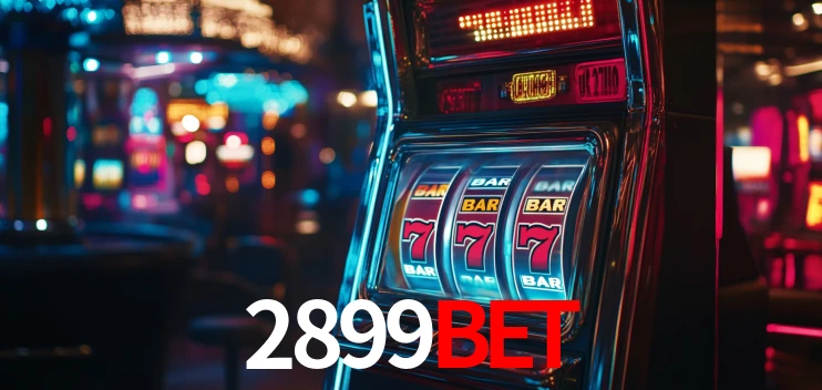 Experiência VIP 2899bet