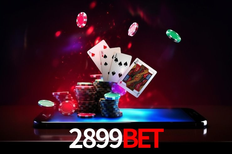 API Integration 2899bet