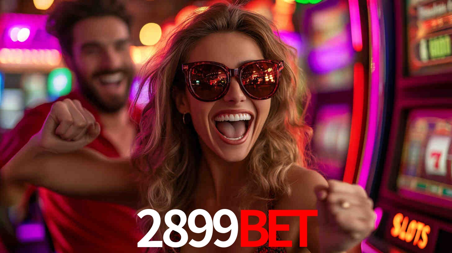 Explorando a Categoria de Eventos em Apostas na 2899bet