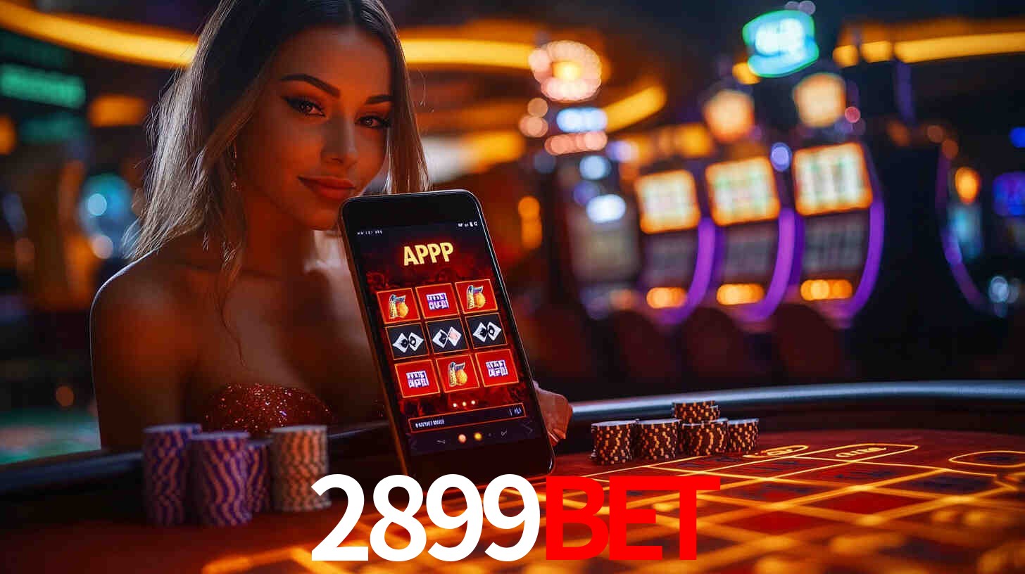 Explorando a Categoria de Eventos em Apostas na 2899bet