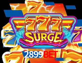 Descubra o Mundo do Cassino Online com 2899bet