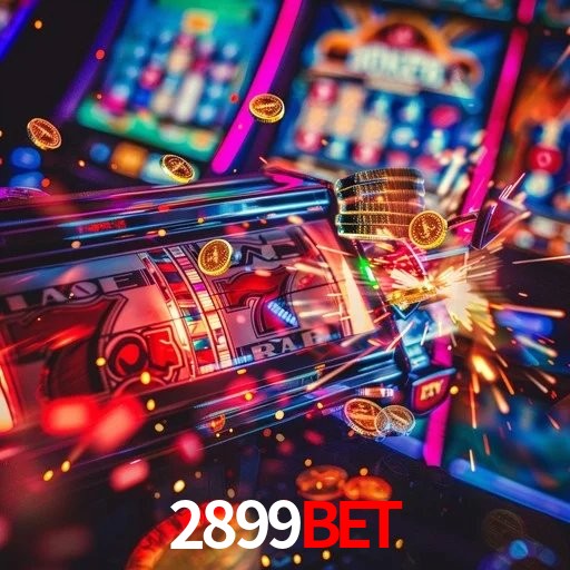 Casino VIP 2899bet