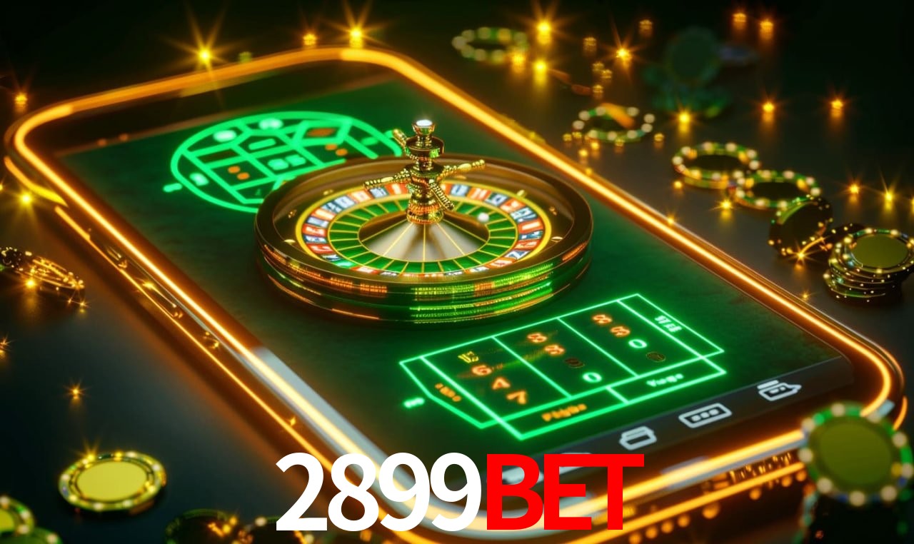 Especiais de Fim de Semana 2899bet