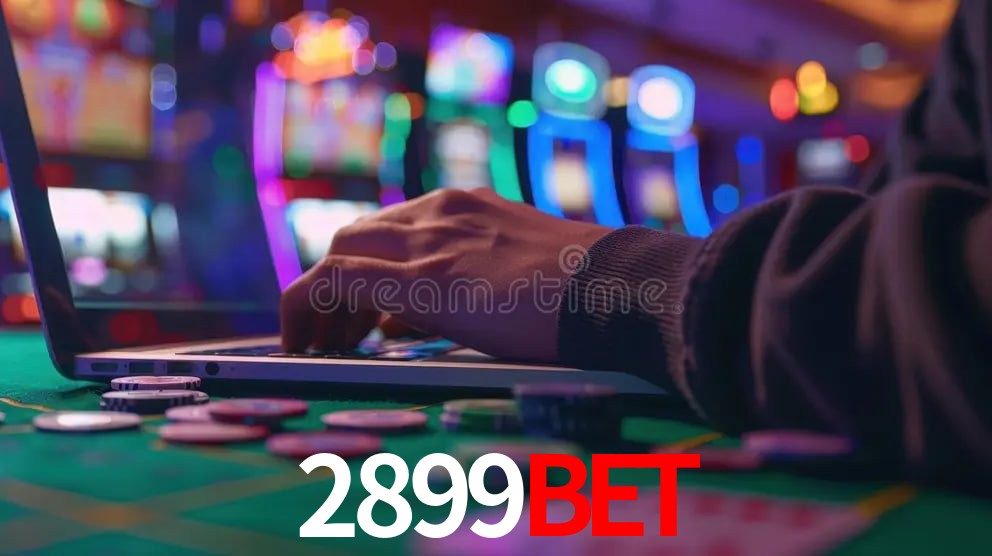 Torneios 2899bet