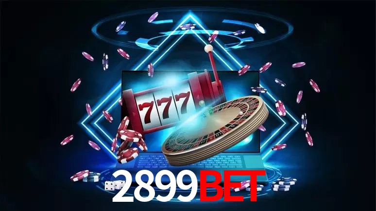 Login Seguro 2899bet