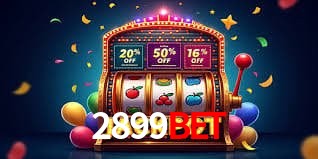Promoção Relâmpago 2899bet