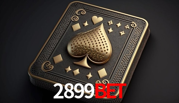 Estatísticas do Jogo 2899bet