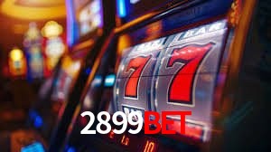 Segurança 2FA 2899bet