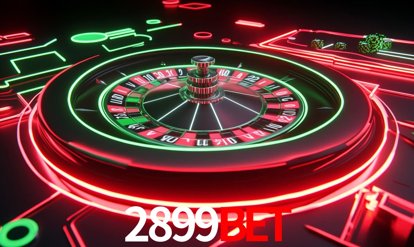 A Emoção da Loteria na 2899bet: Uma Chance de Mudança de Vida