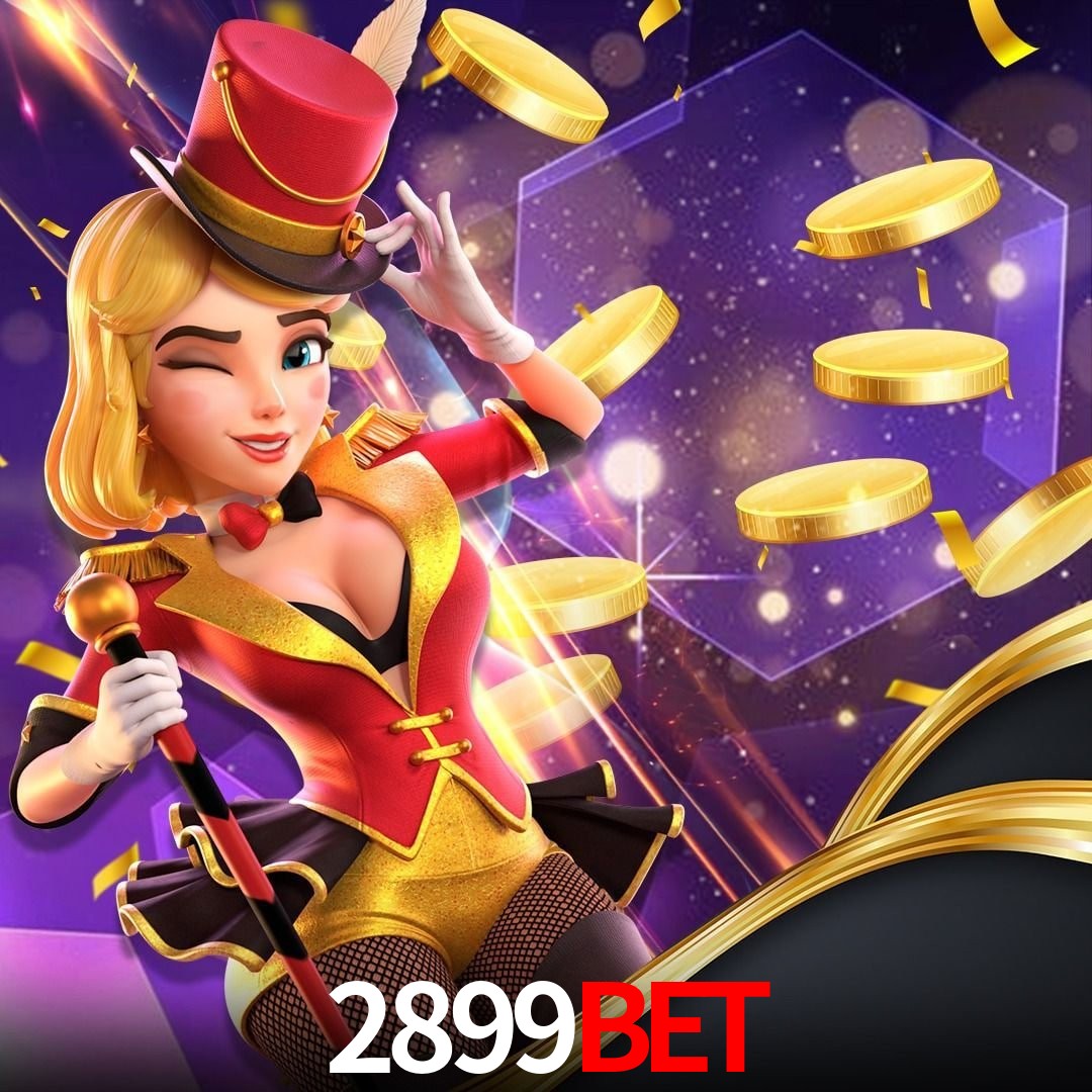 Slot Games 2899bet