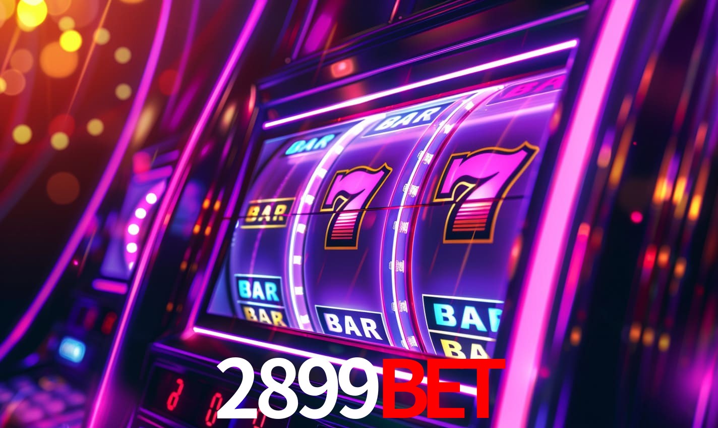 Daily Bonuses 2899bet