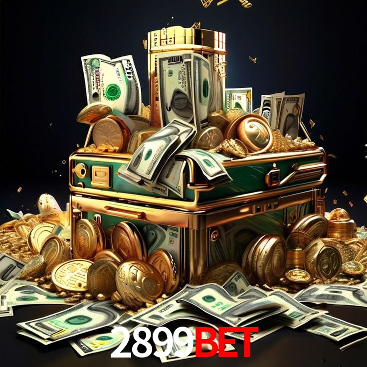 Experiência VIP 2899bet