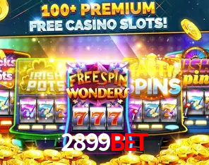 A Emoção da Loteria na 2899bet: Uma Chance de Mudança de Vida