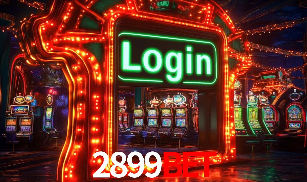 Apostas de Tênis 2899bet