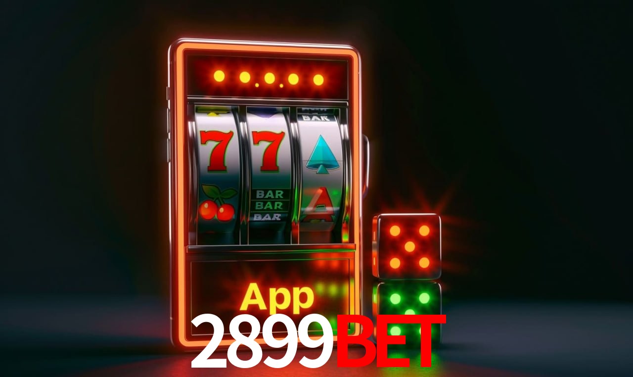 Avaliações dos Jogadores 2899bet