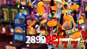 Premium Interface 2899bet