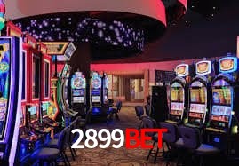 2899bet.com
