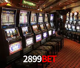 A Emoção da Loteria na 2899bet: Uma Chance de Mudança de Vida