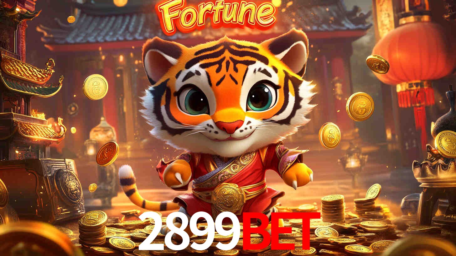 Apostas Esportivas na 2899bet: Um Guia Completo
