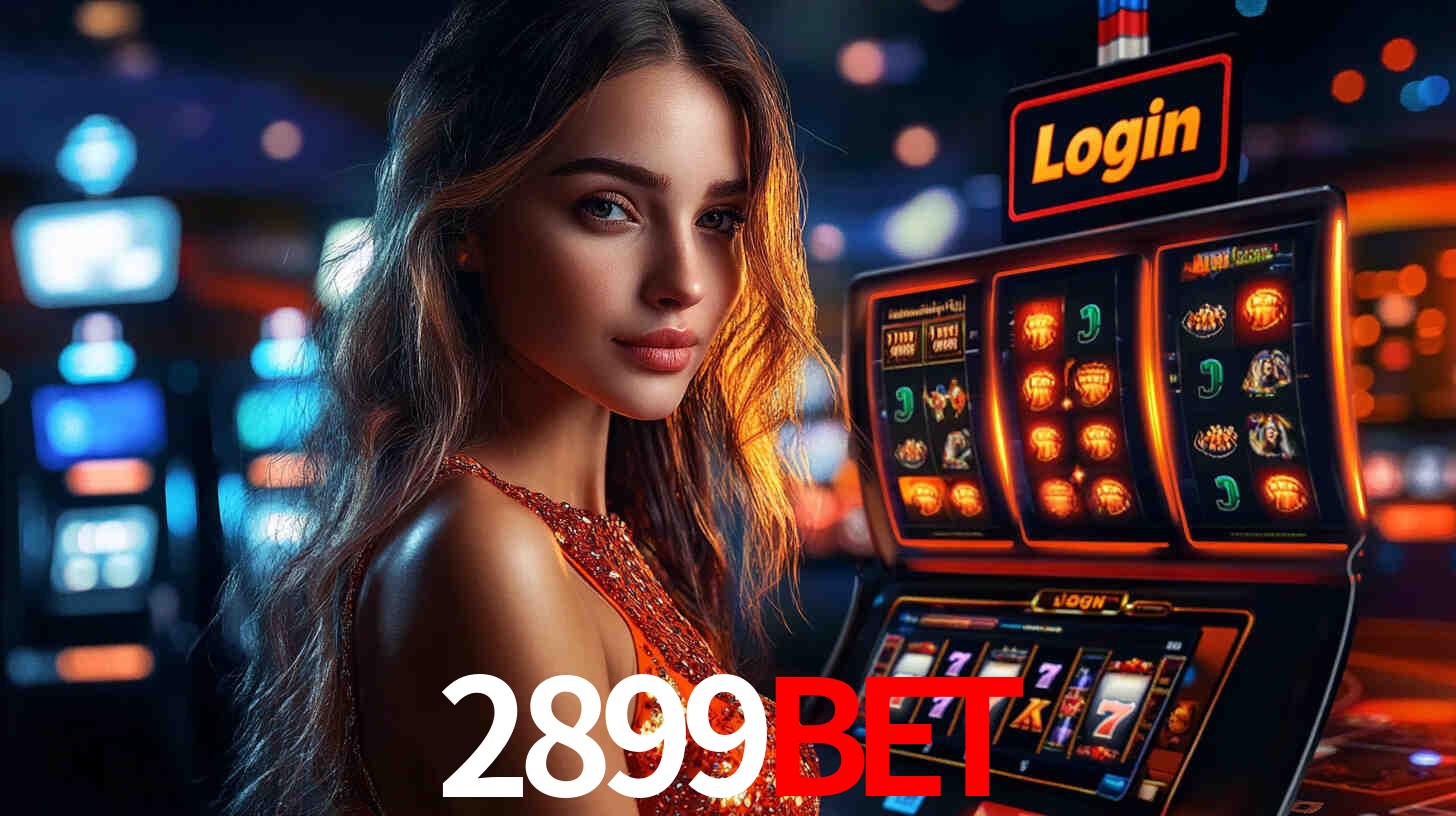 Blackjack Table 2899bet