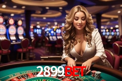 Games Directory 2899bet
