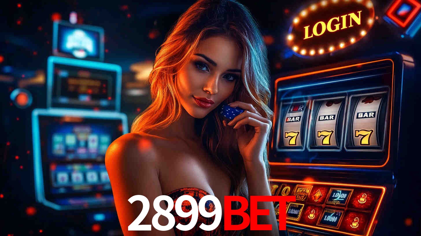 Exclusive Games 2899bet