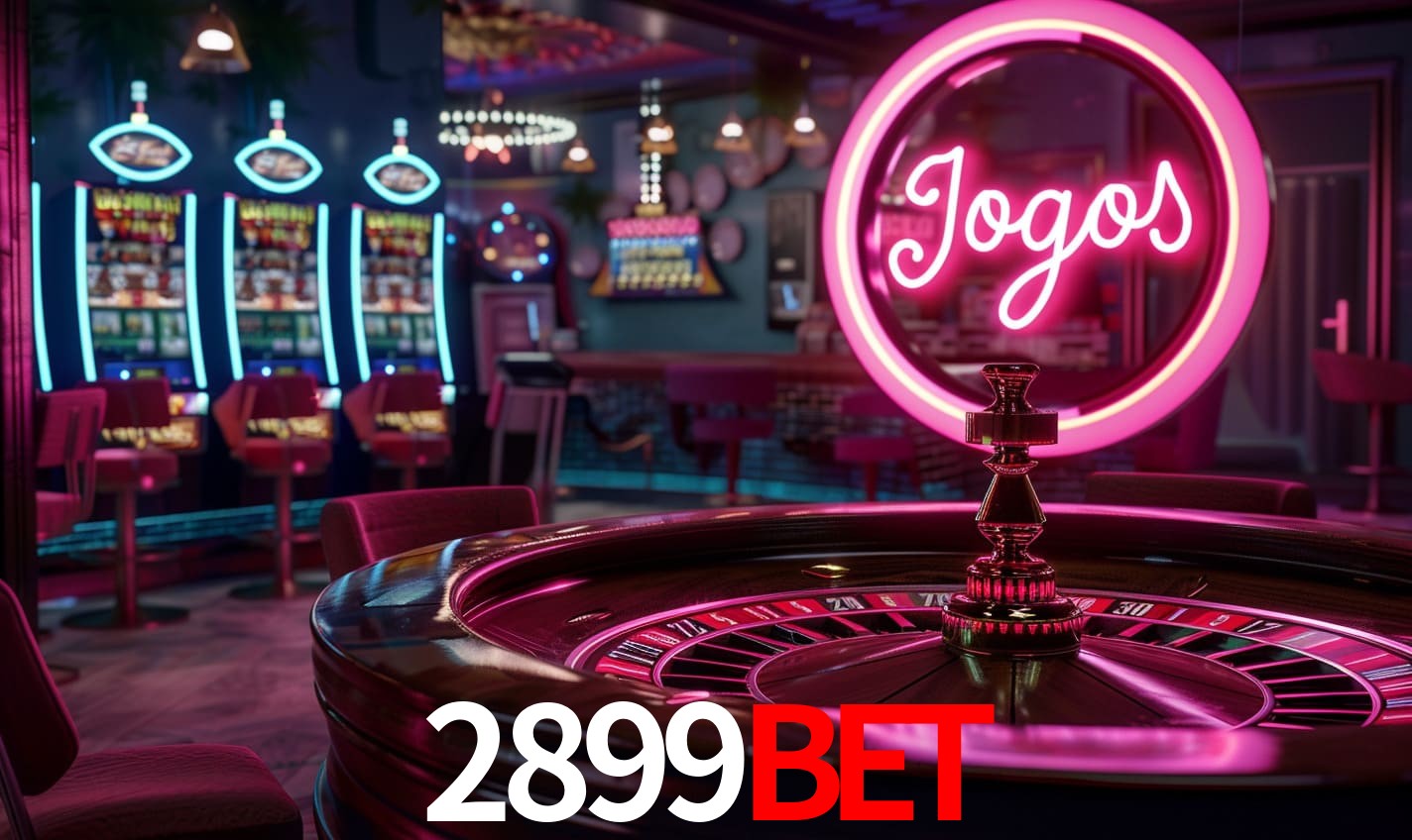 2899bet.com