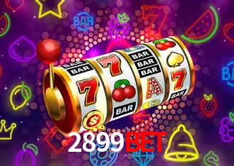 Inovações de Jogos na 2899bet: O Futuro das Experiências Interativas