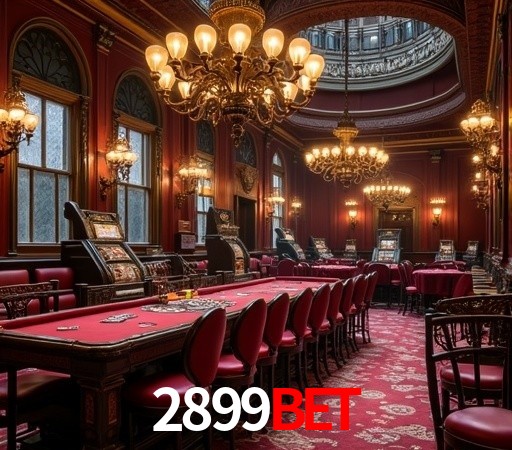 2899bet logiin