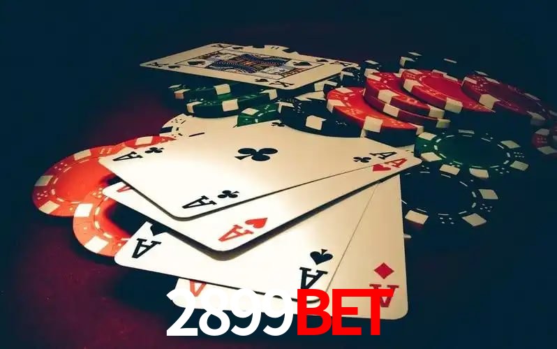 Explore as vantagens do 2899bet: serviço profissional e confiabilidade