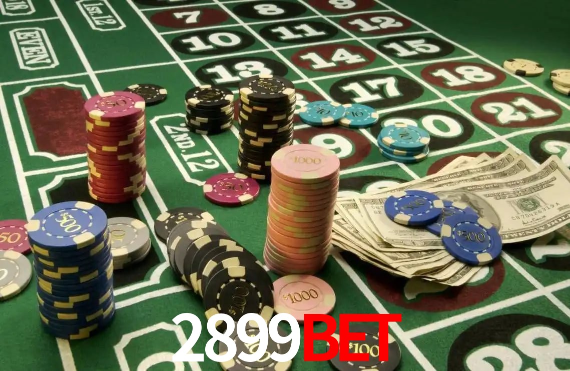 Platform Technology 2899bet