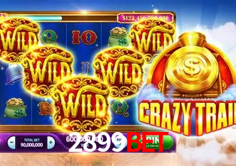 Desvendando o Mundo dos Jogos Virtuais na 2899bet
