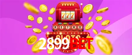 Apostas Esportivas na 2899bet: Um Guia Completo