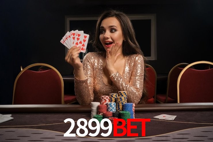 Interface Premium 2899bet