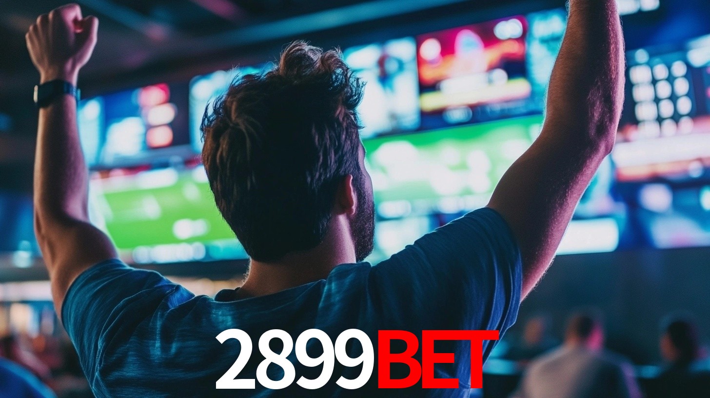 Tournaments 2899bet