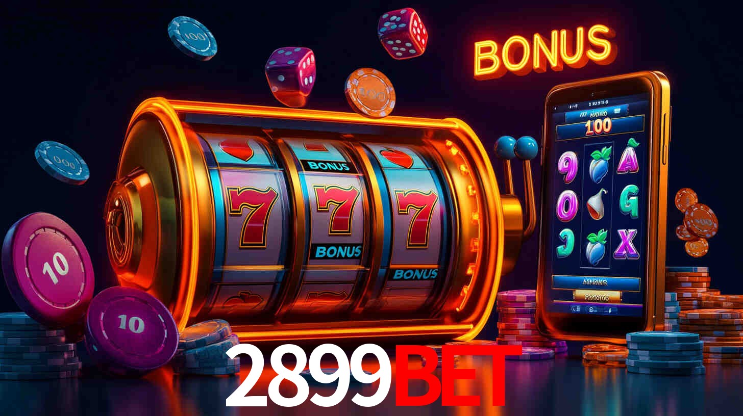 Descubra o Programa VIP da 2899bet: Vantagens Exclusivas para Jogadores