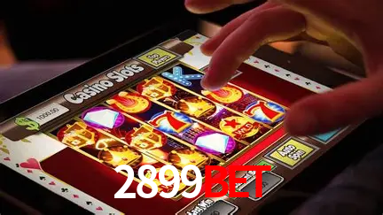 Descubra a Magia dos Jogos de Arcade no 2899bet