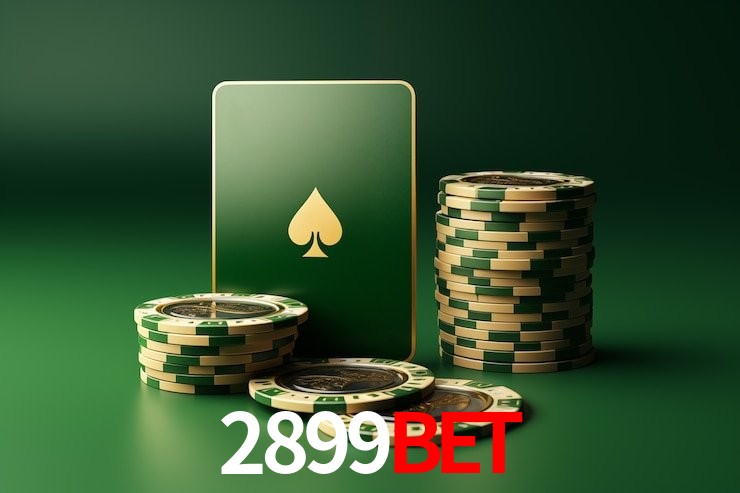 Game Providers 2899bet